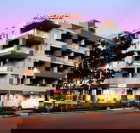 Mercure Centro Port Macquarie - Schoolies Week Accommodation