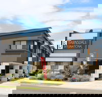 Bairnsdale International - Schoolies Week Accommodation