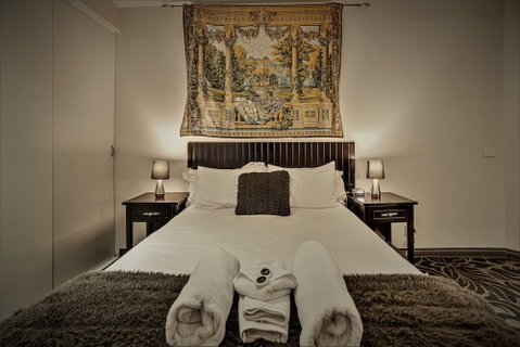 Kryal Castle - Schoolies Week Accommodation 6