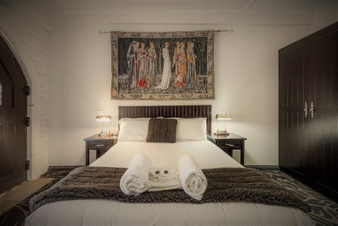 Kryal Castle - Schoolies Week Accommodation 4
