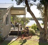 Reflections Holiday Parks Lennox Head - Schoolies Week Accommodation