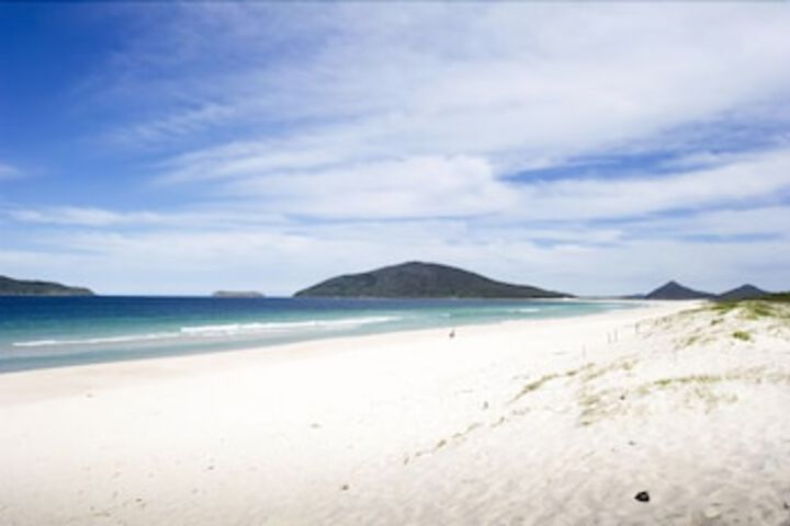 Hawks Nest NSW Schoolies Week Accommodation