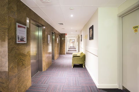 Metro Hotel Marlow Sydney Central - Schoolies Week Accommodation 4