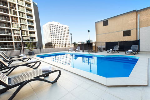 Metro Hotel Marlow Sydney Central - Schoolies Week Accommodation 2