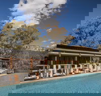 Emirates OneOnly Wolgan Valley Australia - Schoolies Week Accommodation