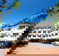 Terrigal Sails Serviced Apartments - Schoolies Week Accommodation