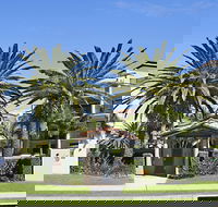 Sandcastles on the Broadwater - Schoolies Week Accommodation