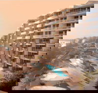 Oceans Mooloolaba - Schoolies Week Accommodation