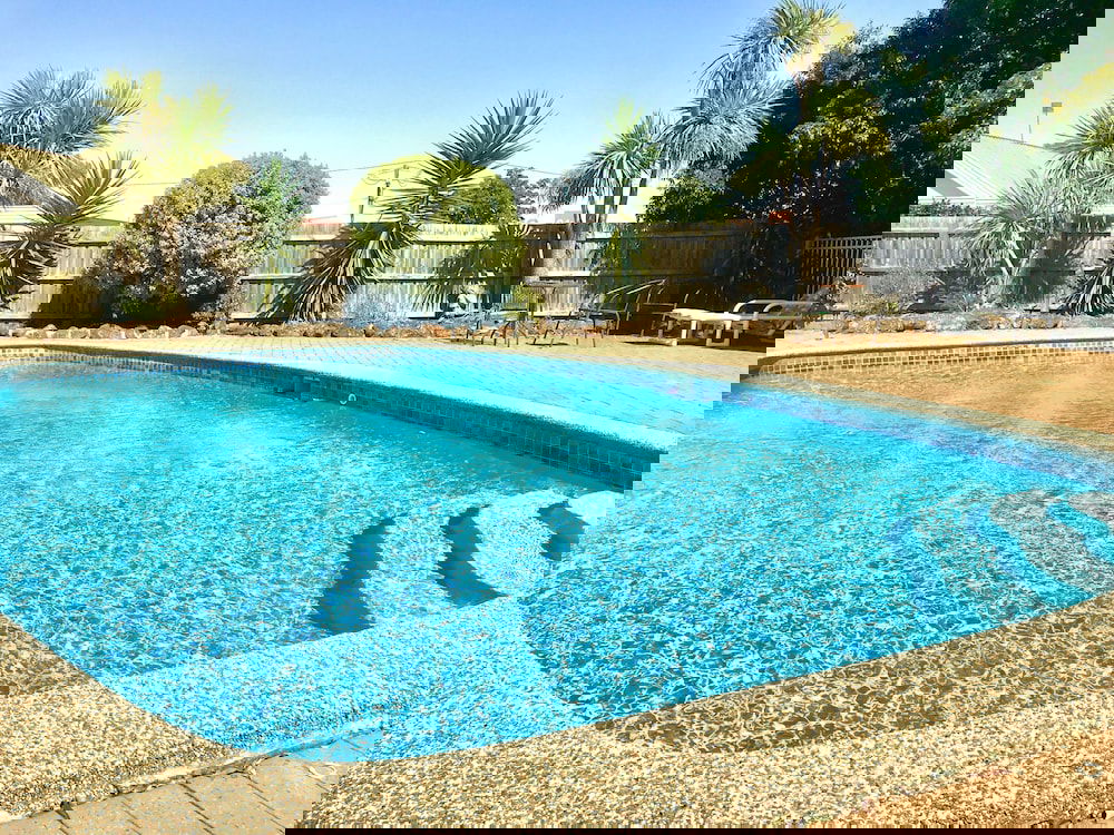 Schoolies Week Accommodation