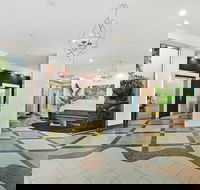 Crystal Bay on the Broadwater - Schoolies Week Accommodation