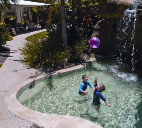 The Mirage Alexandra Headland - Schoolies Week Accommodation 2