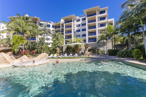 The Mirage Alexandra Headland - Schoolies Week Accommodation 5