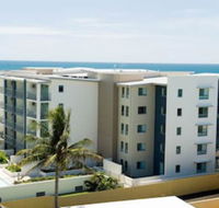 The Point Resort - Schoolies Week Accommodation