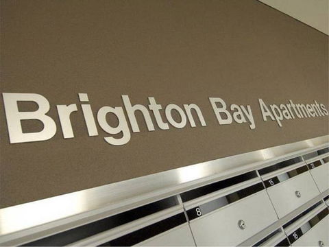 Brighton Bay Apartments - Schoolies Week Accommodation 0