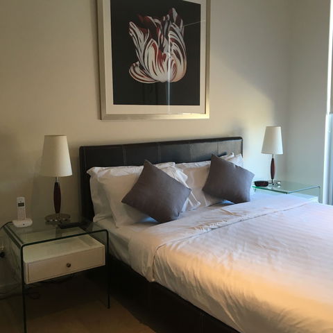 Brighton Bay Apartments - Schoolies Week Accommodation 4