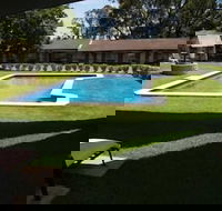 Old Maitland Inn - Schoolies Week Accommodation