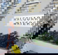 Macquarie Waters Boutique Apartment Hotel - Schoolies Week Accommodation