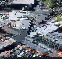 The Executive Inn - Schoolies Week Accommodation