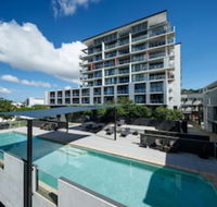 Direct Hotels  Islington at Central - Schoolies Week Accommodation