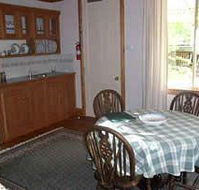Kemeys Mountain Hideaway - Schoolies Week Accommodation