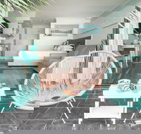 Terrigal Pacific Coastal Retreat - Schoolies Week Accommodation