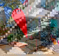 Element on Coolum Beach - Schoolies Week Accommodation