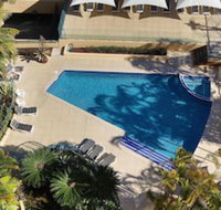 Peninsular Beachfront Resort - Schoolies Week Accommodation