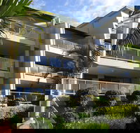 Little Cove Currumbin - Schoolies Week Accommodation