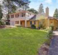 Woodford of Leura Bed  Breakfast - Schoolies Week Accommodation