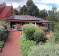 Windrose BB - Schoolies Week Accommodation