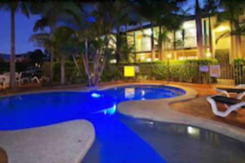 Beaches Serviced Apartments - Schoolies Week Accommodation 3