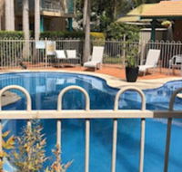 Beaches Serviced Apartments - Schoolies Week Accommodation