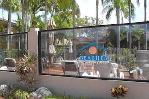Beaches Serviced Apartments - Schoolies Week Accommodation 2