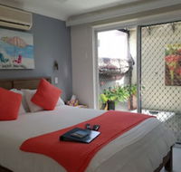 Nelson Bay Bed  Breakfast - Schoolies Week Accommodation