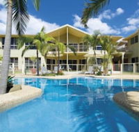 Marty's  Little Beach - Schoolies Week Accommodation