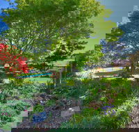 Alexandria Bed  Breakfast - Schoolies Week Accommodation