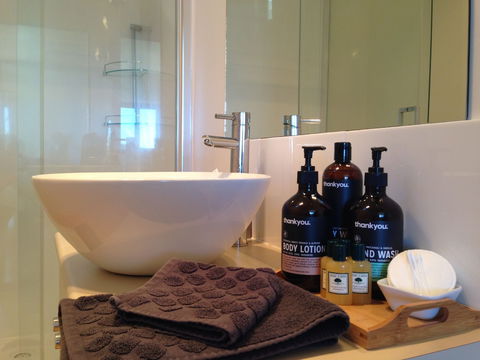 Arjuna Ridge Bed & Breakfast - Schoolies Week Accommodation 6