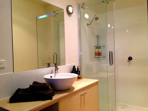 Arjuna Ridge Bed & Breakfast - Schoolies Week Accommodation 5