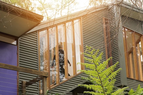 Cladich Pavilions - Schoolies Week Accommodation 2