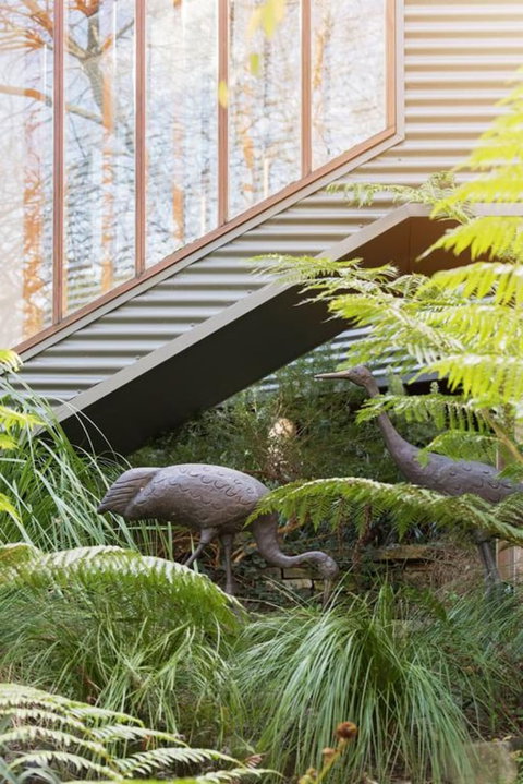 Cladich Pavilions - Schoolies Week Accommodation 3
