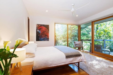 Cladich Pavilions - Schoolies Week Accommodation 6
