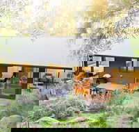 Cladich Pavilions - Schoolies Week Accommodation