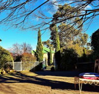 Cleburne Homestead - Schoolies Week Accommodation