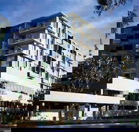 Wyndel Apartments - Harbour Watch - Schoolies Week Accommodation