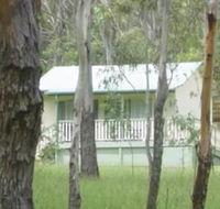 Goomburra Forest Retreat - Schoolies Week Accommodation