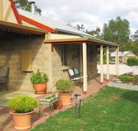 Riesling Trail  Clare Valley Cottages - Schoolies Week Accommodation