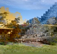 Taralee Orchards - Schoolies Week Accommodation