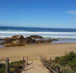 Bellbird Cottage B  B - Schoolies Week Accommodation