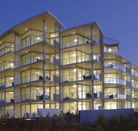 Manta Bargara Resort - Schoolies Week Accommodation