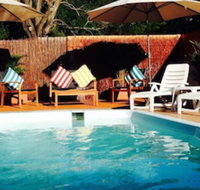 Paradise Court Holiday Units - Schoolies Week Accommodation